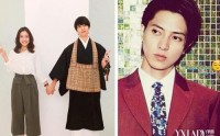 【图】日本玛丽苏神剧朝五晚九和尚的浪漫爱情引人向往